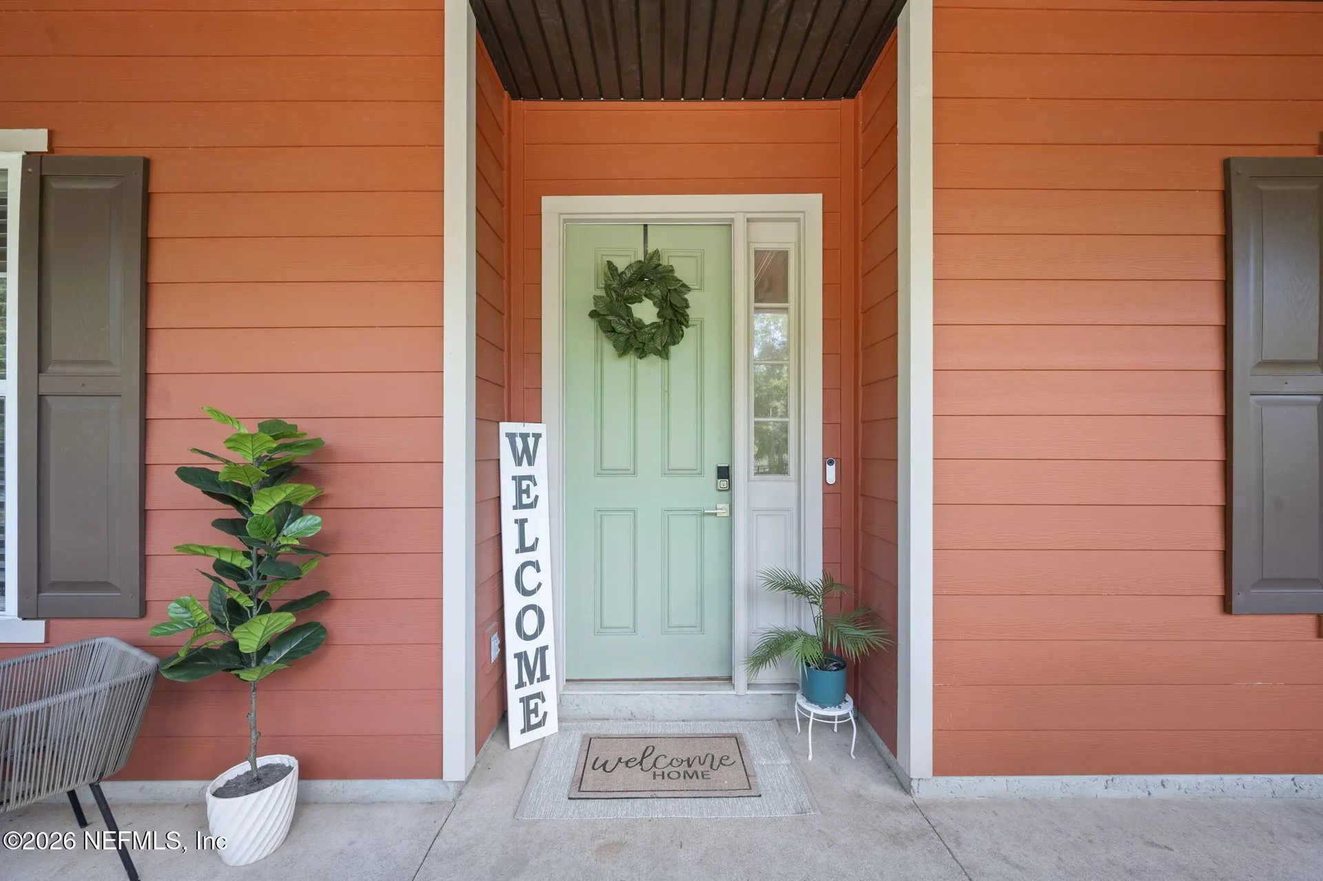 5187 Farm Creek Road St. Augustine FL 32092