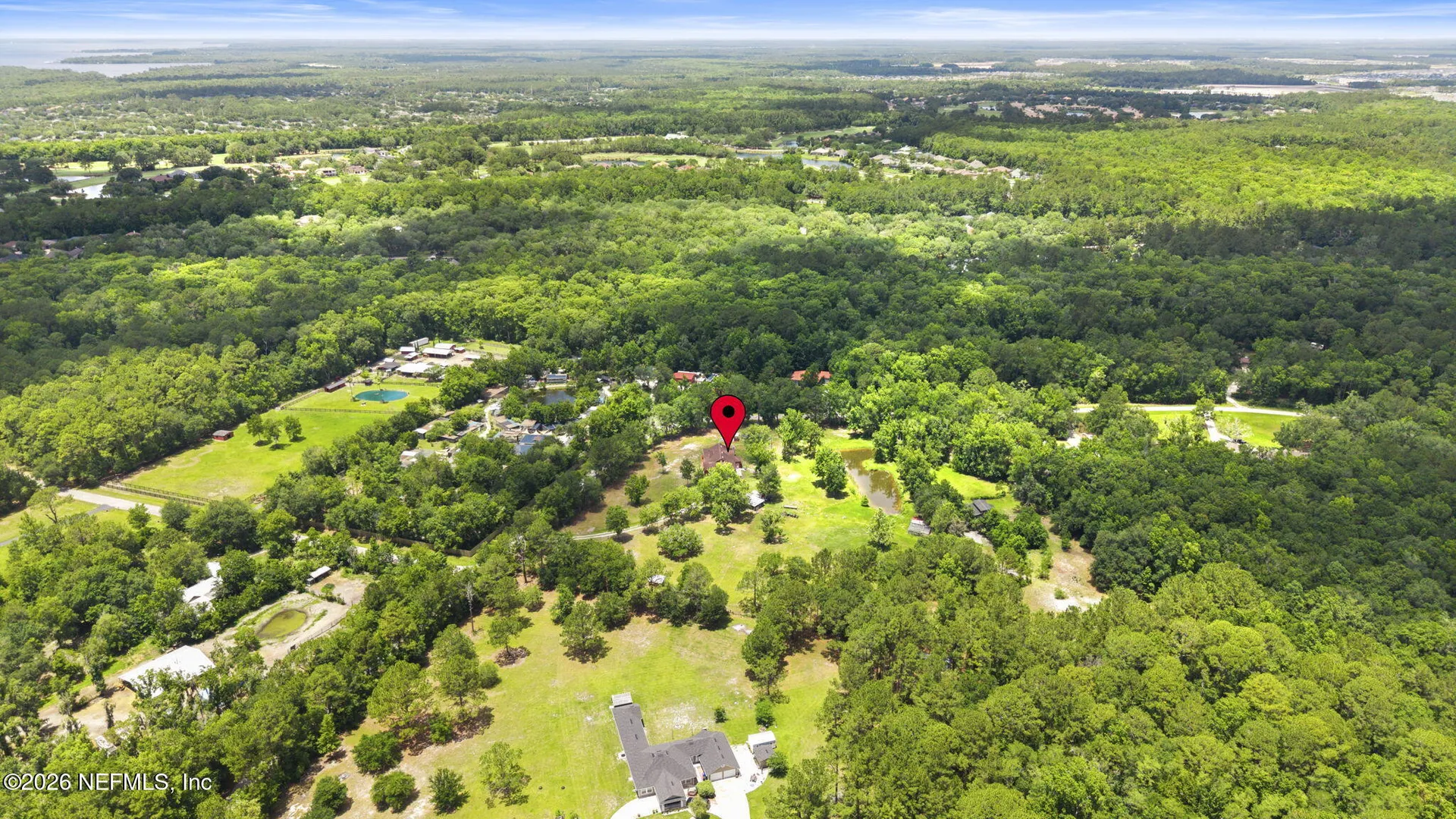 5187 Farm Creek Road St. Augustine FL 32092