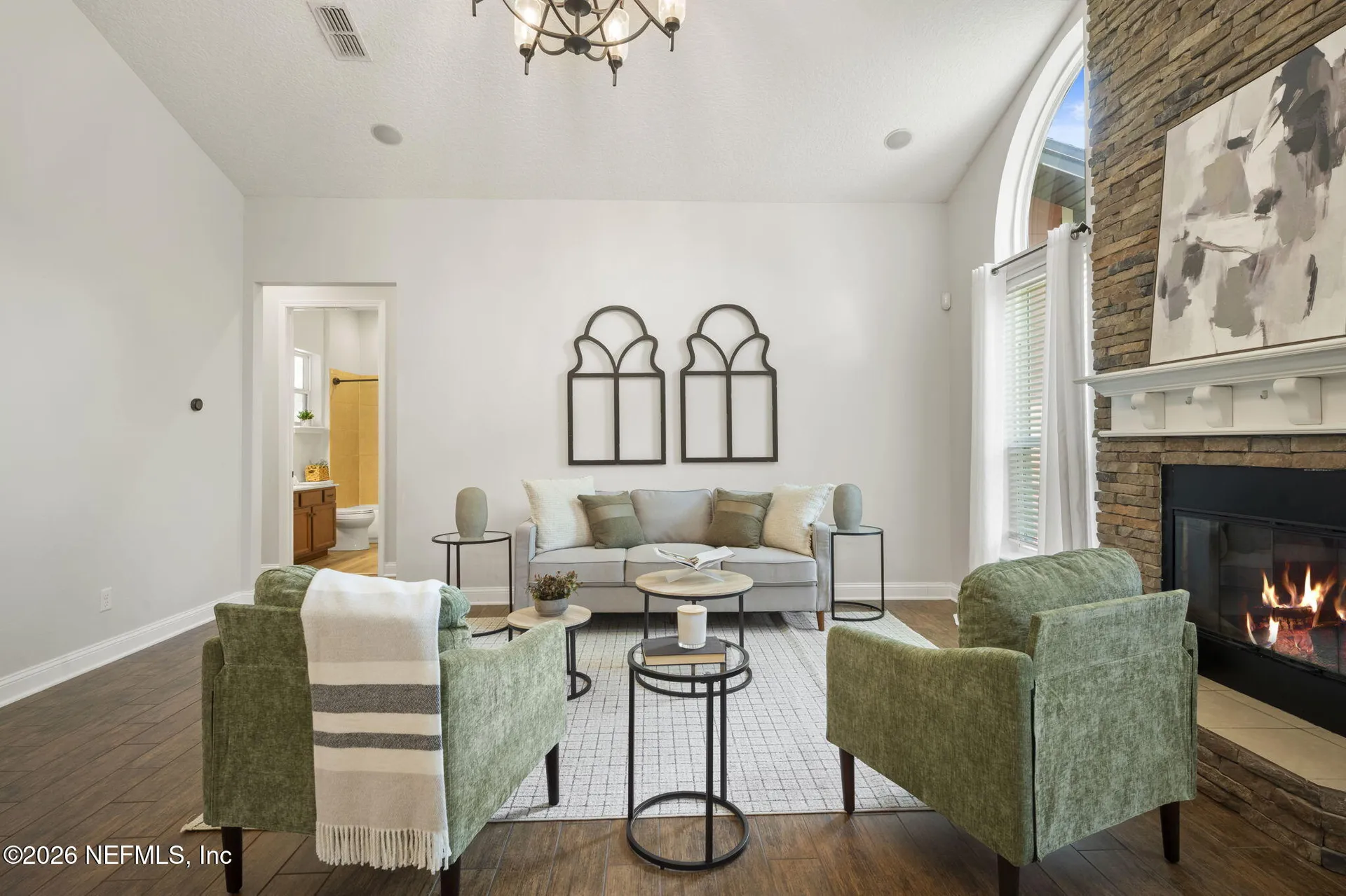 5187 Farm Creek Road St. Augustine FL 32092