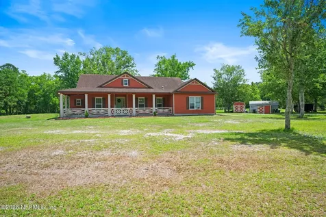 5187 Farm Creek Road St. Augustine FL 32092