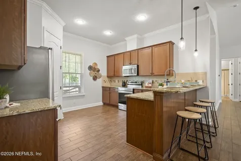 5187 Farm Creek Road St. Augustine FL 32092