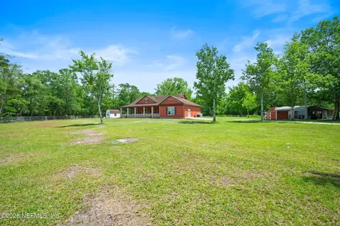 5187 Farm Creek Road St. Augustine FL 32092