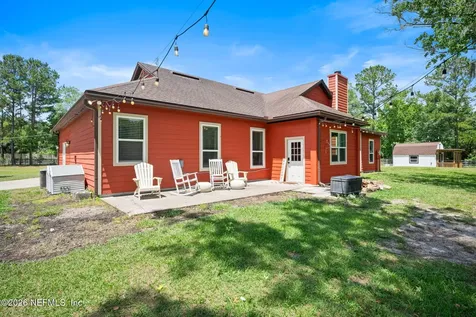 5187 Farm Creek Road St. Augustine FL 32092