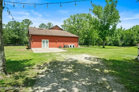 5187 Farm Creek Road St. Augustine FL 32092