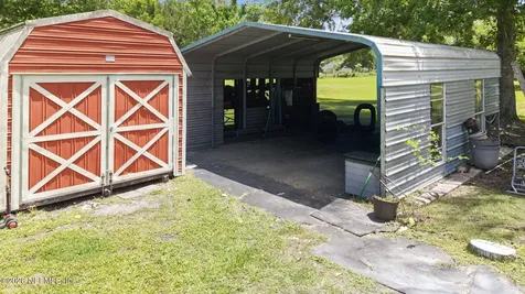5187 Farm Creek Road St. Augustine FL 32092