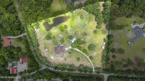 5187 Farm Creek Road St. Augustine FL 32092