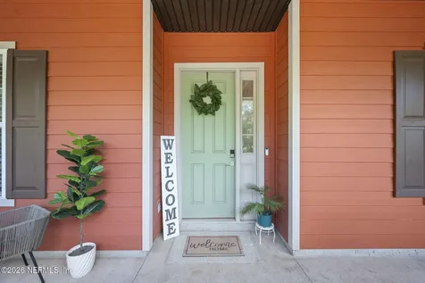 5187 Farm Creek Road St. Augustine FL 32092