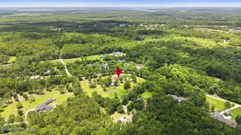 5187 Farm Creek Road St. Augustine FL 32092