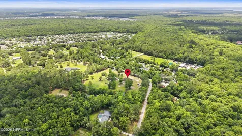 5187 Farm Creek Road St. Augustine FL 32092