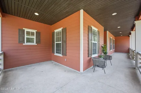5187 Farm Creek Road St. Augustine FL 32092
