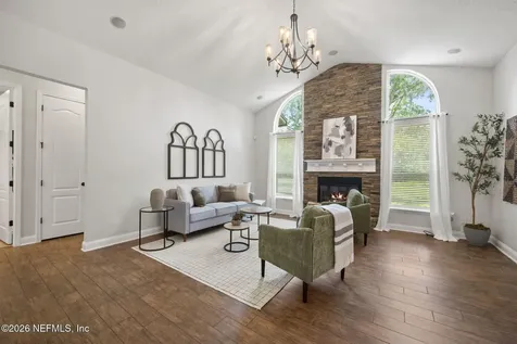 5187 Farm Creek Road St. Augustine FL 32092