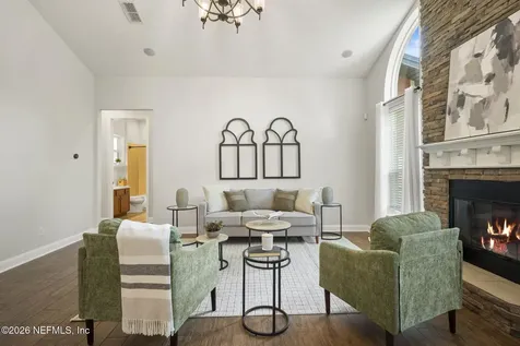 5187 Farm Creek Road St. Augustine FL 32092