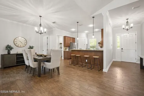 5187 Farm Creek Road St. Augustine FL 32092