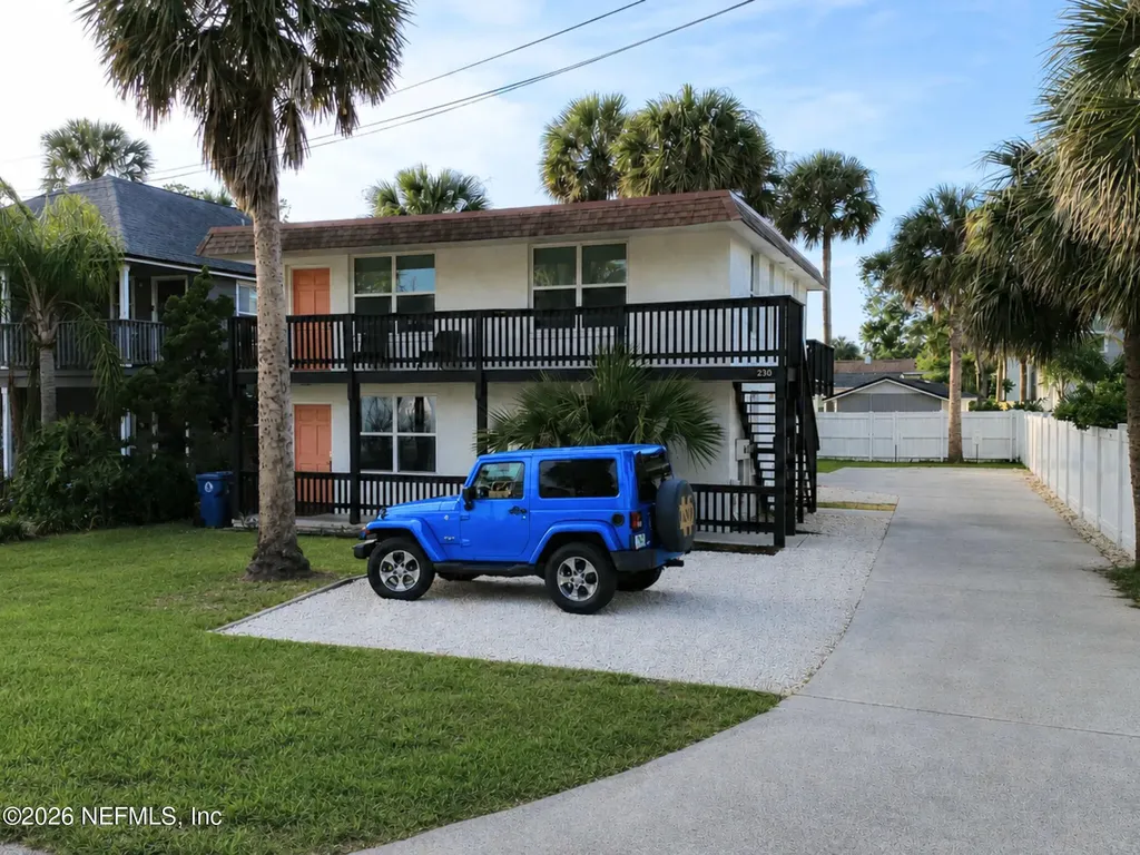 230 Margaret Street Neptune Beach FL 32266