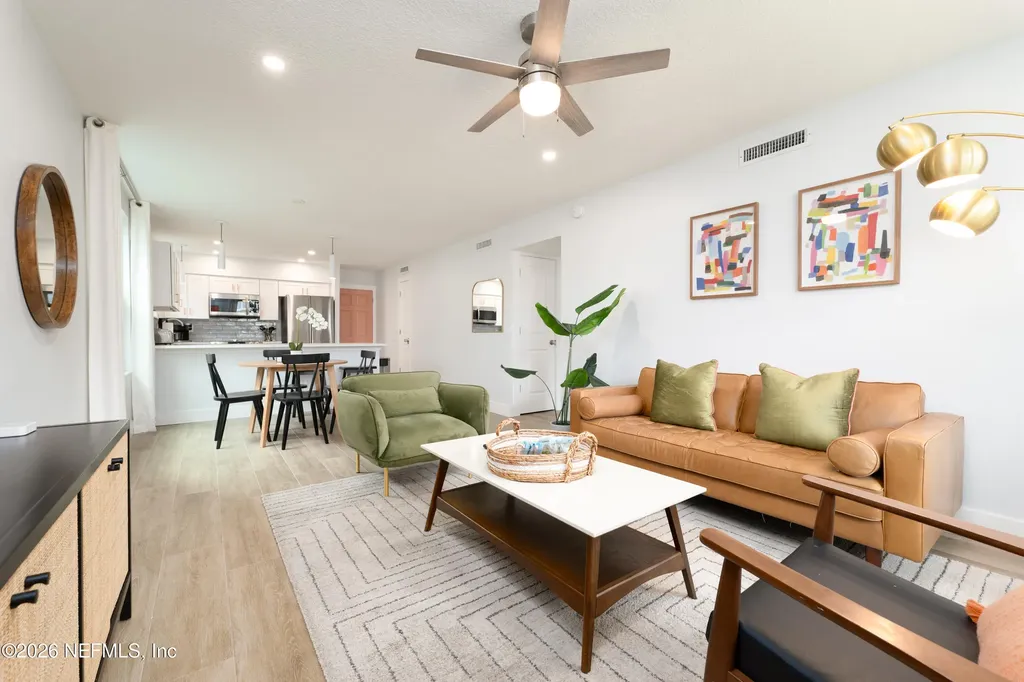 230 Margaret Street Neptune Beach FL 32266