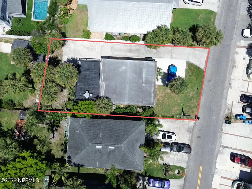 230 Margaret Street Neptune Beach FL 32266