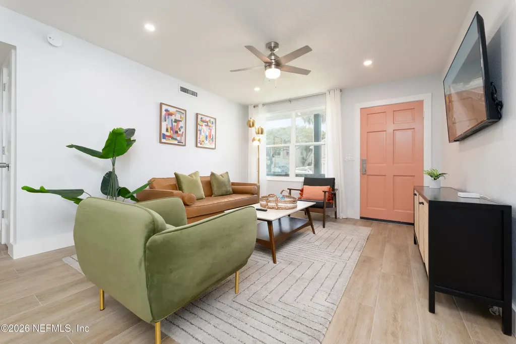 230 Margaret Street Neptune Beach FL 32266