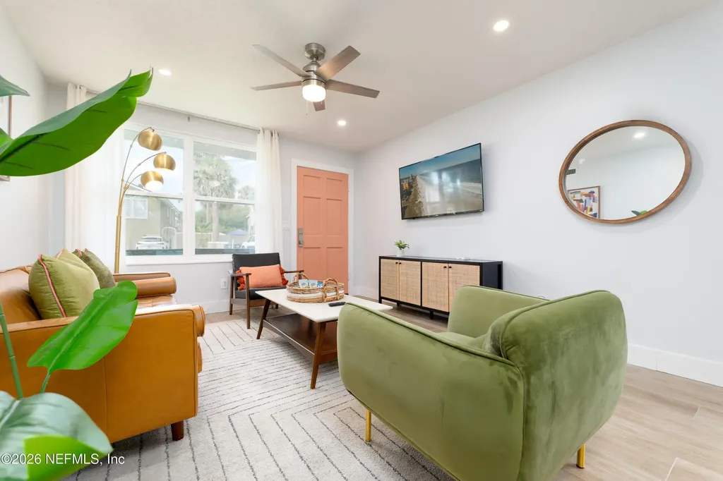 230 Margaret Street Neptune Beach FL 32266