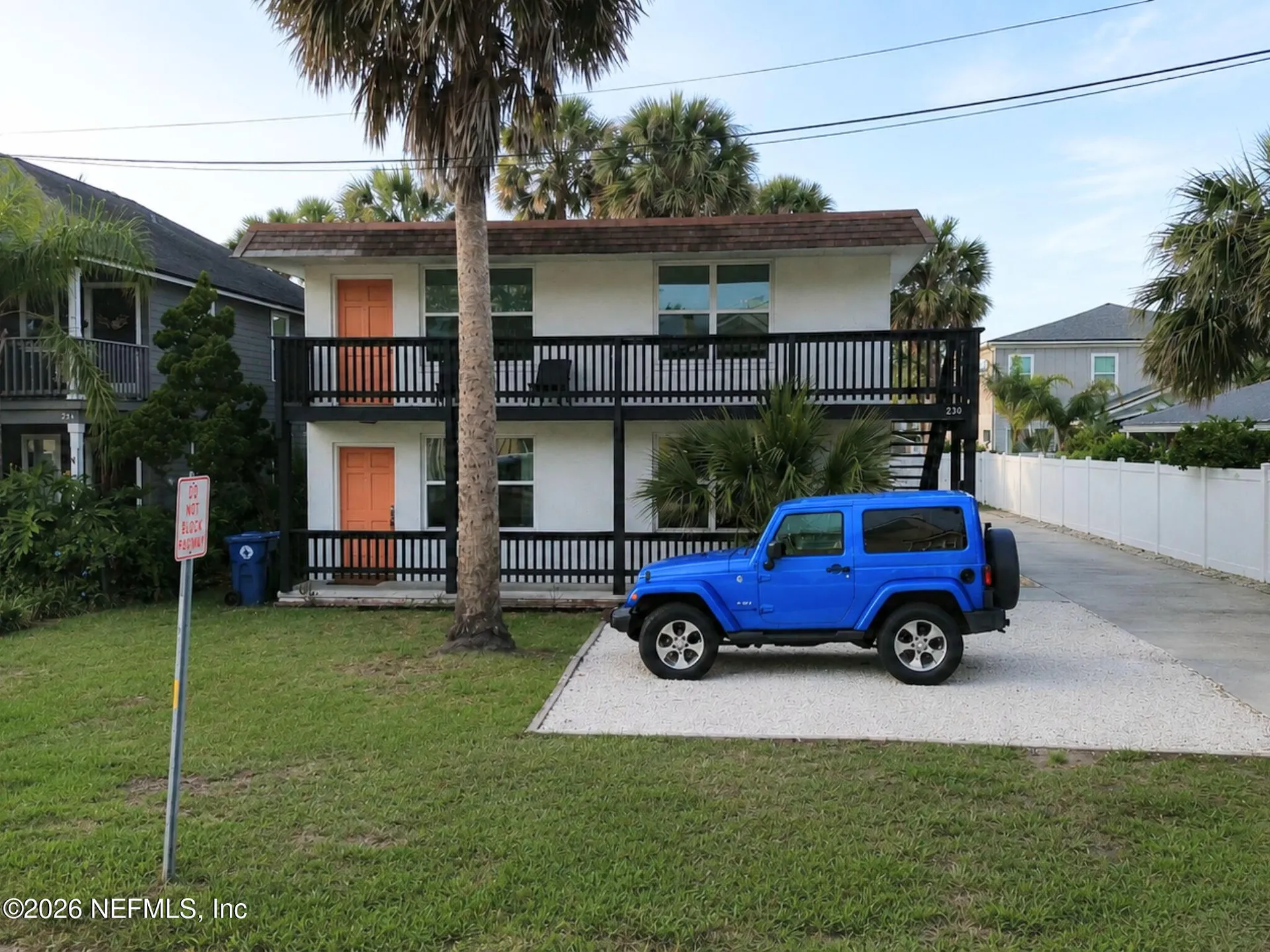 230 Margaret Street Neptune Beach FL 32266