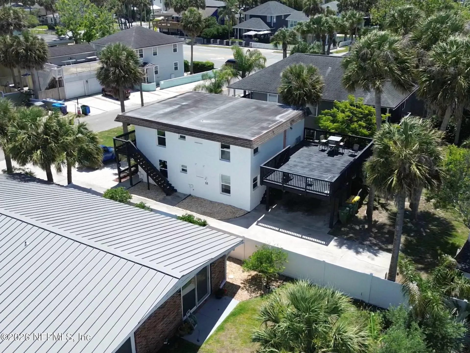 230 Margaret Street Neptune Beach FL 32266