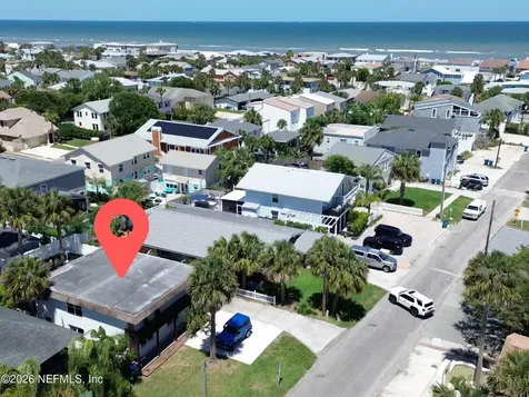 230 Margaret Street Neptune Beach FL 32266