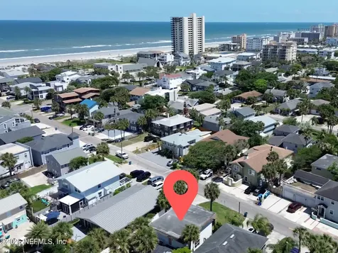 230 Margaret Street Neptune Beach FL 32266