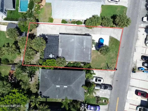 230 Margaret Street Neptune Beach FL 32266