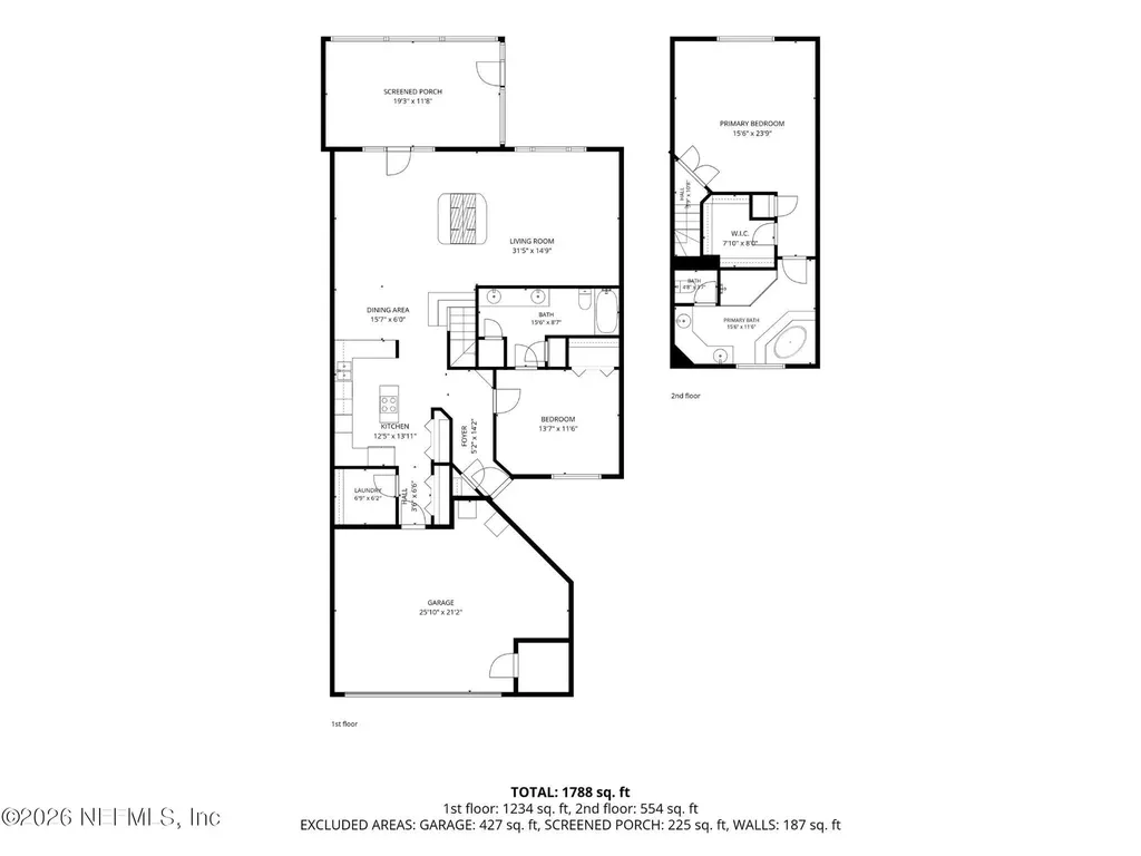 59 Fox Valley Drive Orange Park FL 32073