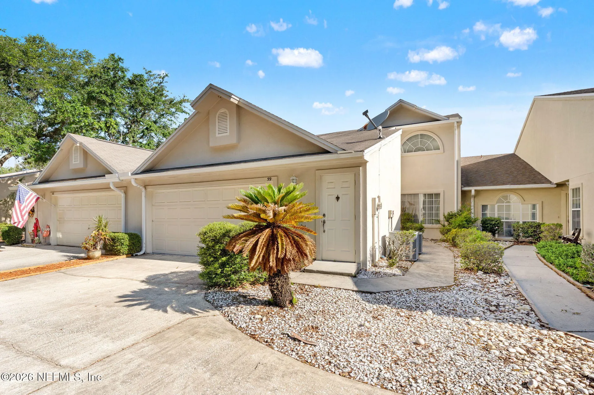 59 Fox Valley Drive Orange Park FL 32073