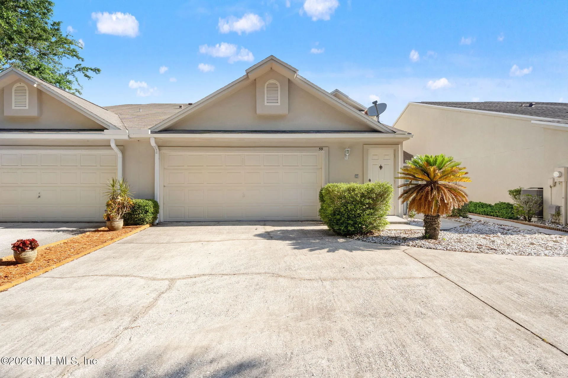 59 Fox Valley Drive Orange Park FL 32073