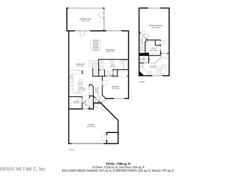 59 Fox Valley Drive Orange Park FL 32073
