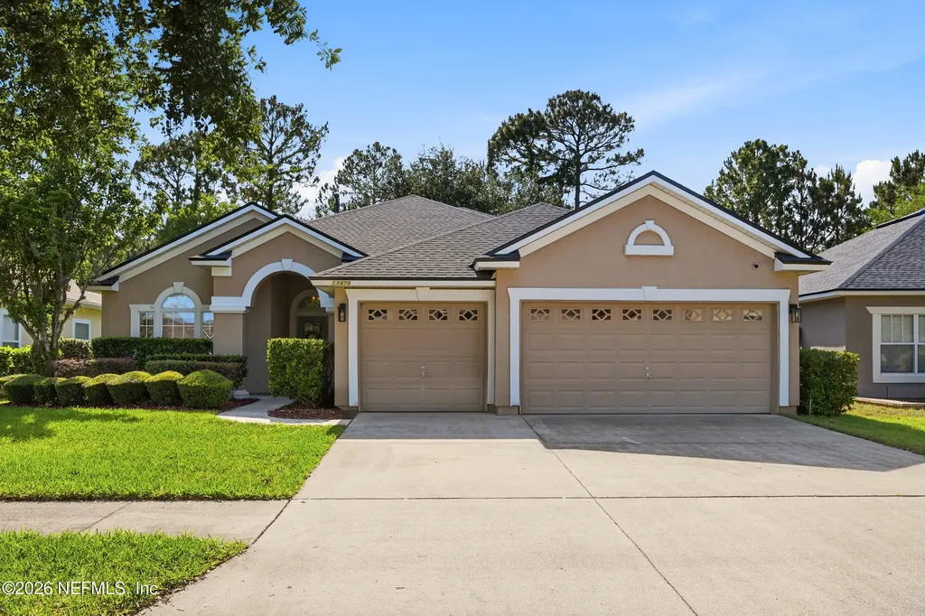 14478 Millhopper Road Jacksonville FL 32258
