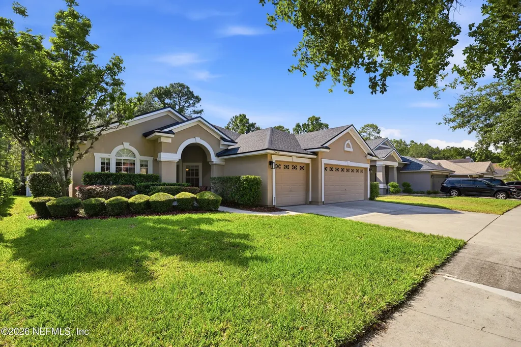 14478 Millhopper Road Jacksonville FL 32258