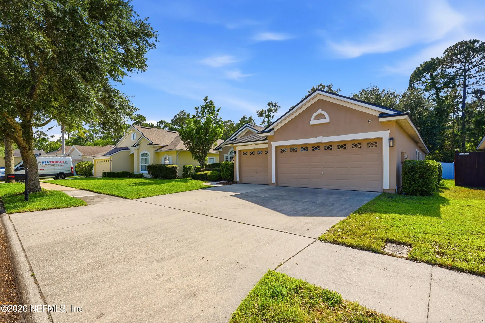 14478 Millhopper Road Jacksonville FL 32258