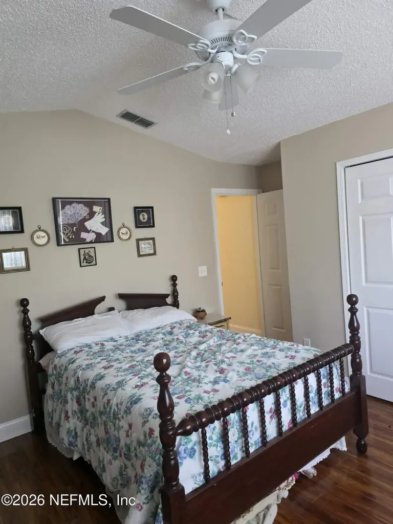 2058 Wax Myrtle Court Orange Park FL 32073