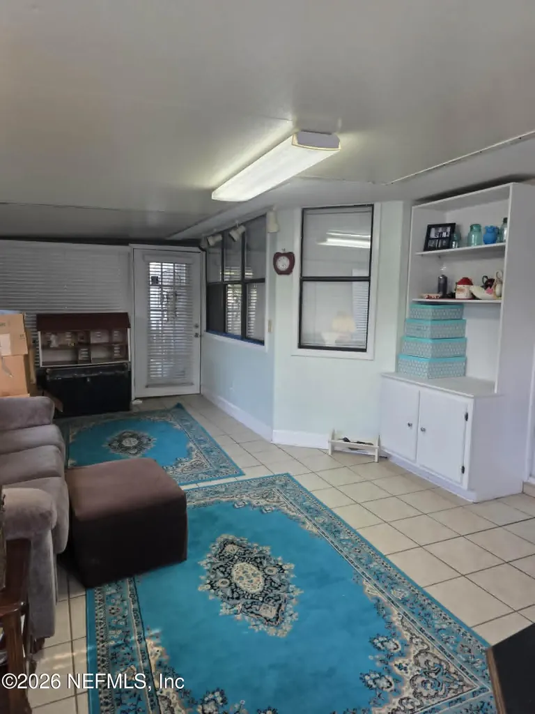 2058 Wax Myrtle Court Orange Park FL 32073