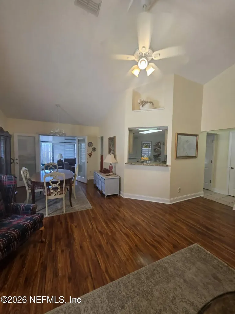 2058 Wax Myrtle Court Orange Park FL 32073