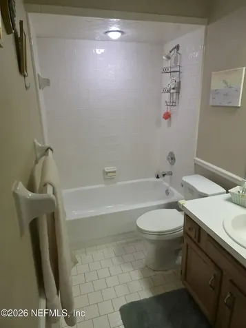 2058 Wax Myrtle Court Orange Park FL 32073