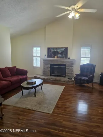 2058 Wax Myrtle Court Orange Park FL 32073