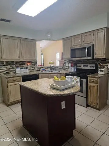 2058 Wax Myrtle Court Orange Park FL 32073