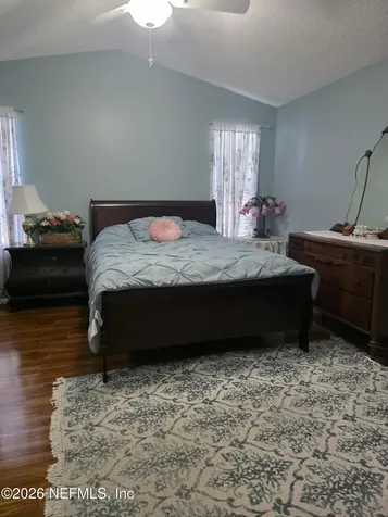 2058 Wax Myrtle Court Orange Park FL 32073