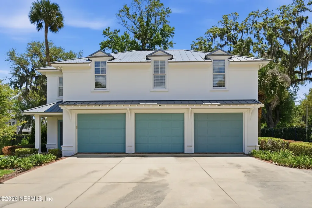 3013/3021 Sunset Landing Drive Jacksonville FL 32226