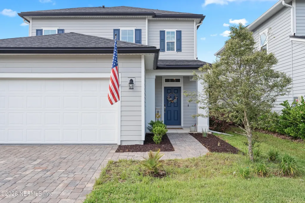 198 Holly Forest Drive St. Augustine FL 32092