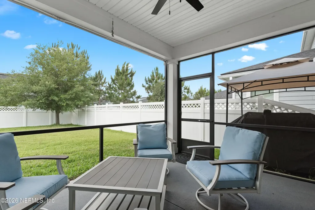 198 Holly Forest Drive St. Augustine FL 32092