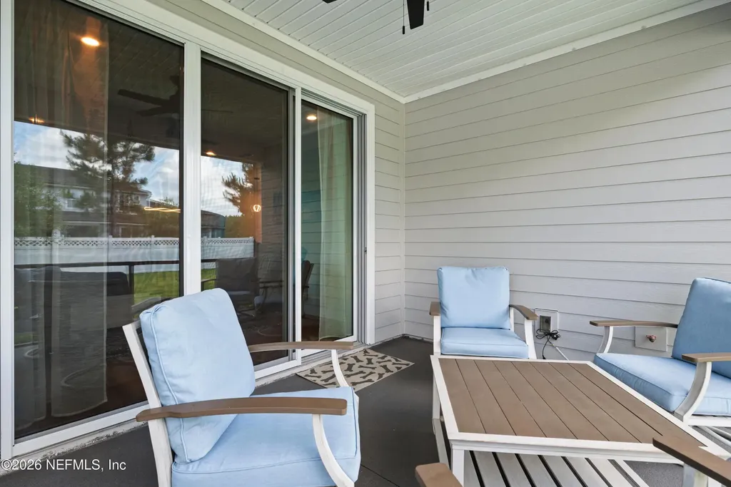 198 Holly Forest Drive St. Augustine FL 32092