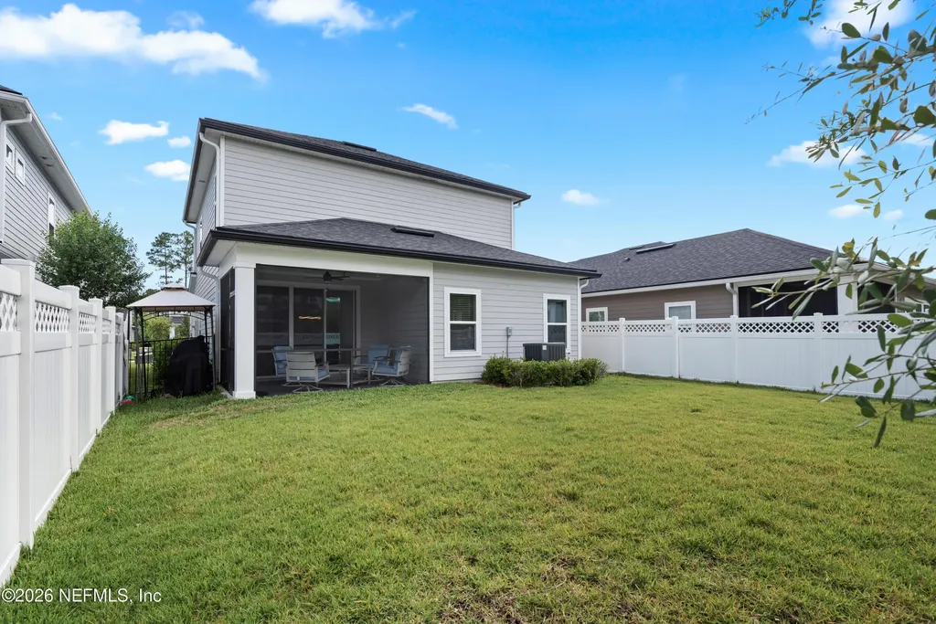 198 Holly Forest Drive St. Augustine FL 32092