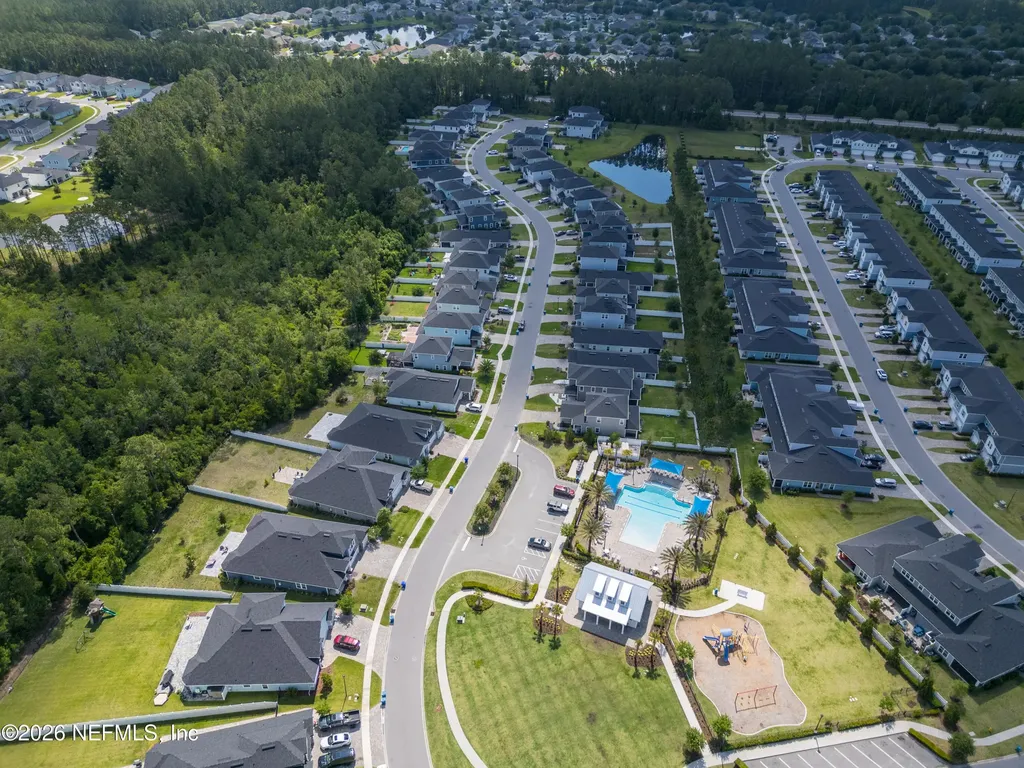 198 Holly Forest Drive St. Augustine FL 32092