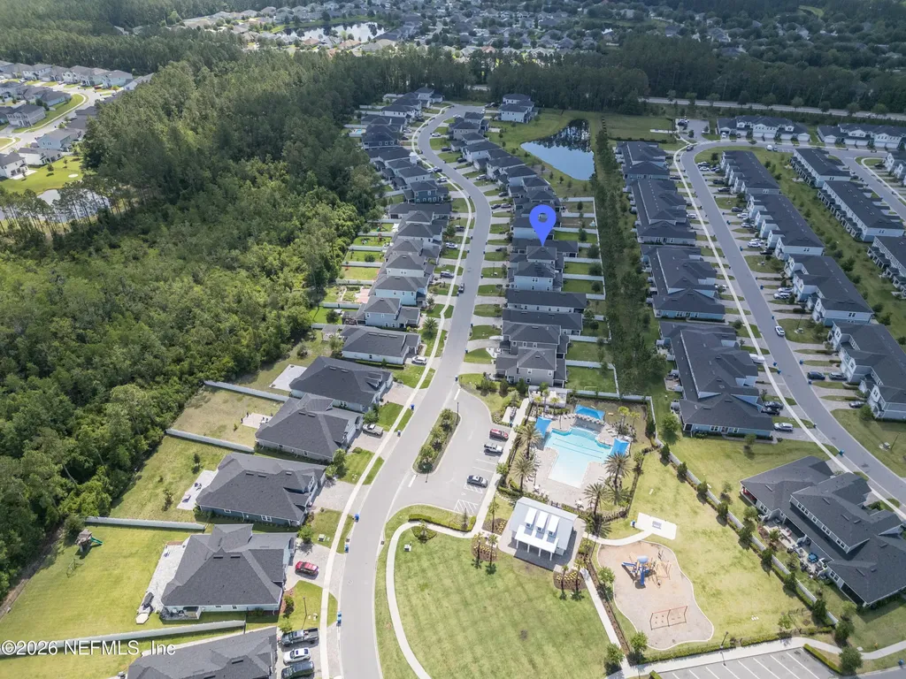 198 Holly Forest Drive St. Augustine FL 32092