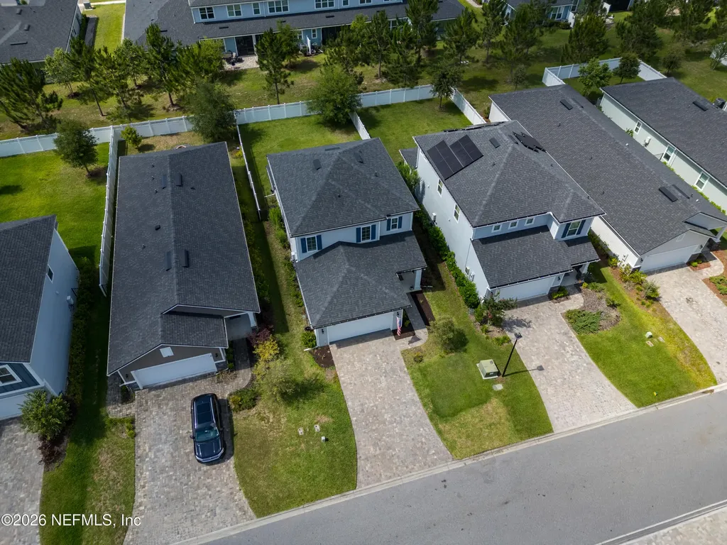 198 Holly Forest Drive St. Augustine FL 32092