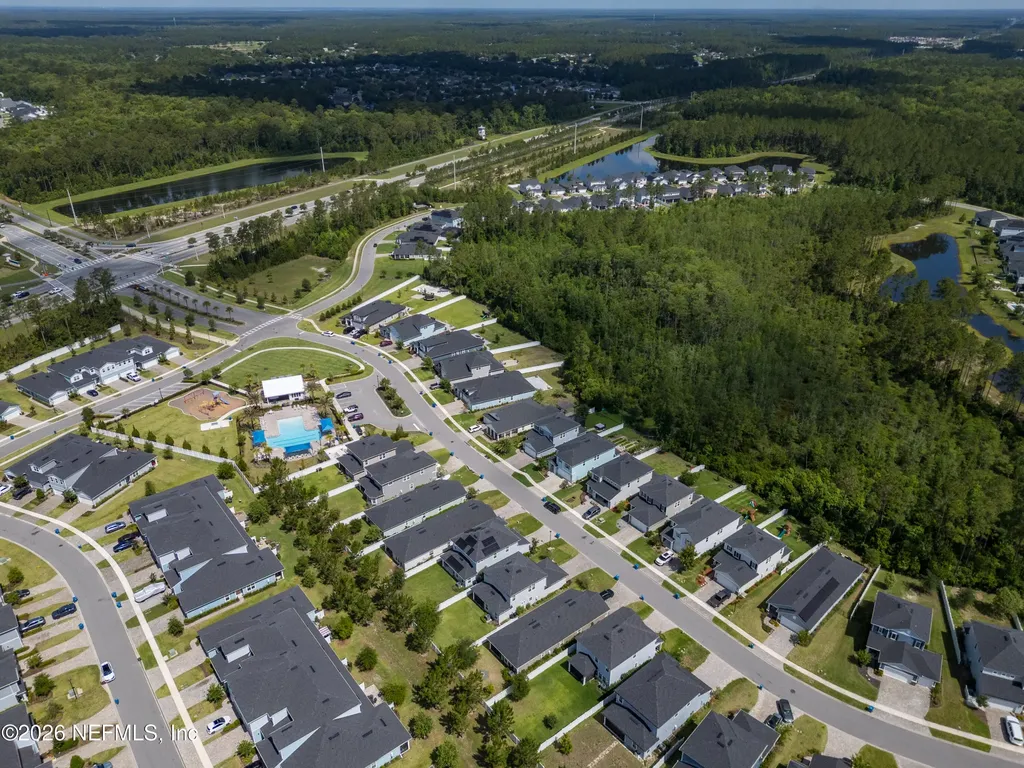 198 Holly Forest Drive St. Augustine FL 32092